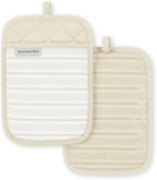 KitchenAid Albany Pot Holder 2-Pack Set by KitchenAid