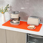 MicoYang Silicone Dish Drying Mat - Image 7