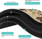 Fun Coffee Mat 23inx15in, Coffee Bar Mat - Image 6