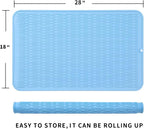 MicoYang Silicone Dish Drying Mat - Image 2