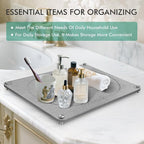 Stone Drying Mat For Kitchen Counter Superb Absorbent Diatomaceous Earth Mats - Image 6