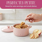 Paris Hilton Iconic Ceramic Stoneware Casserole Dish - Image 5