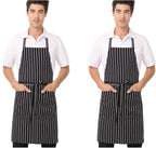 Chef Works Unisex Chef Apron by ChefWorks