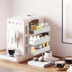 SMRCAD Magnetic Spice Rack Organizer - Image 3