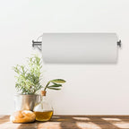 Paper Towel Holder Wall Mount - Image 3