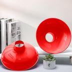 Vesici 2 Pack Extra Large Wide Mouth Funnel Red 2.5" x 10" Multi Purpose - Image 6