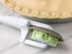 Fox Run Pie Top Cutters and Decorating Kit, 11-Piece Set - Image 10