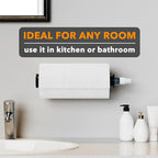 SpaceAid SprayNeat Paper Towel Holder - Image 6