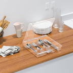 Utensil Holder for Countertop - Image 4