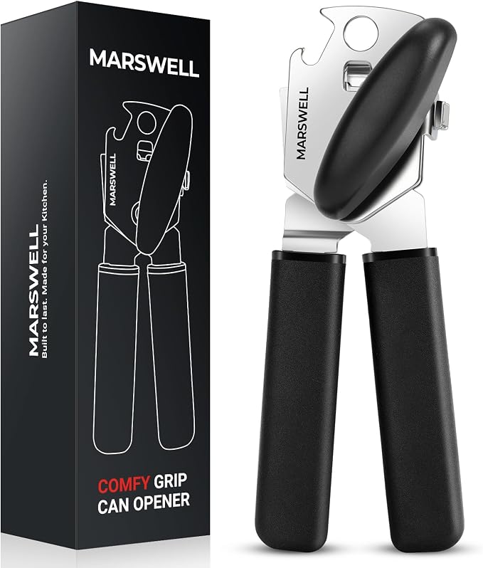 MARSWELL Manual Can Opener by Unknown