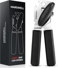 MARSWELL Manual Can Opener by Unknown