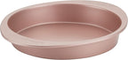 Farberware Nonstick Bakeware Baking Pan / Nonstick Cake Pan, Round by Farberware