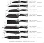 FULLHI Knife Set - Image 3