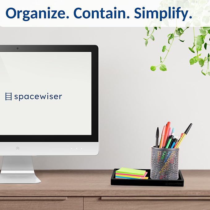 Spacewiser Countertop and Vanity Tray - Image 9