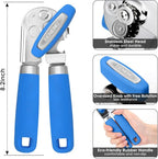 Beneno Heavy Duty Hand Can Opener Manual - Image 2