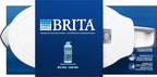 Brita Water Filter Pitcher for Tap and Drinking Water - Image 13