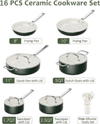 Pots and Pans Set - Image 2