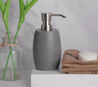 Clasin Home Sandstone Textured Resin Soap Dispenser - Image 3