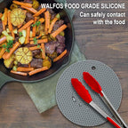 Silicone Trivet Mats - Image 6