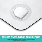 Coffee Bar Mat Accessories for Countertop - Image 7