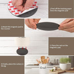 Magnetic RV Utensil Holder - Image 3