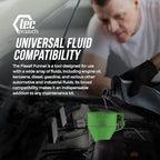 TEC Products FlexAll Long Flexible Funnels - Image 7