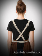 Pinknoke Vintage Pinafore Apron Dress - Image 8