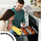 Oven Mitts and Pot Holders Sets - Image 5