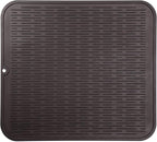 MicoYang Silicone Dish Drying Mat by MicoYang