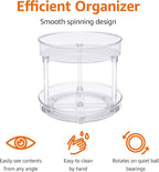 Amazon Basics Lazy Susan Turntable Organizer - Image 2