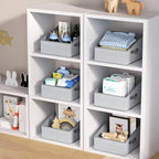 DIMJ Closet Storage Bins 10 Pack - Image 4