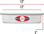 Fat Daddio's POB-12162 Sheet Cake Pan - Image 3