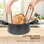 Silicone Bread Sling for Dutch Oven - Image 6