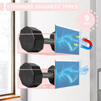 SMRCAD Magnetic Spice Rack for Refrigerator - Image 7