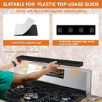AWOKE Stove Top Shelf 30 Inch - Image 6