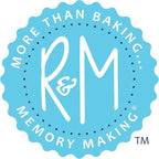 R&M Autumn Theme Pastry & Cookie Stamper set of 4. Assorted Designs & Colors - Image 4