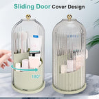 QIYVLOS Toothbrush Holders - Image 2