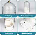 QIYVLOS Toothbrush Holders - Image 5