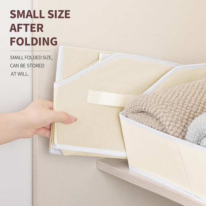Homsorout Clothes Organizers and Storage - Image 6