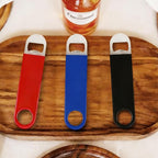 KTOJOY 3 Pack Bottle Openers, Beer Bottle Openers, Speed Openers, Stainless - Image 6