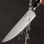 6-Piece Knife Block Sets，Stainless Steel Kitchen Knife Set - Image 7