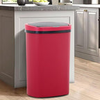 13 Gallon/50 L Kitchen Trash Can by CAPM