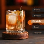 Whiskey Ice Cubes Mold 2 Pack - Image 5
