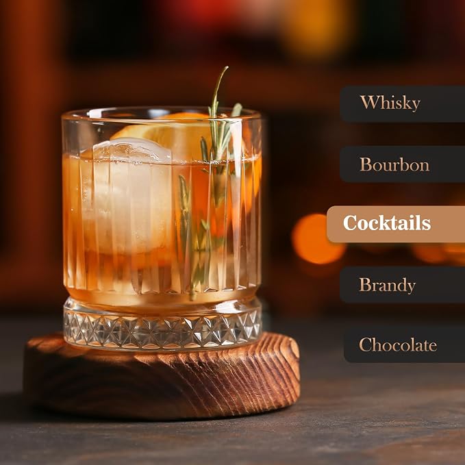 Whiskey Ice Cubes Mold 2 Pack - Image 5