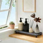 Durable Kitchen Sink Organizer, Instant Dry Sink Caddy - Image 9