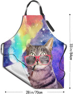 Funny Apron Polyester Grooming Aprons - Image 5