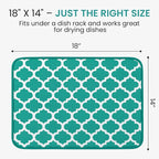 Dish Drying Mat - Image 5
