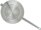 Winco Aluminum Sauce Pan - Image 7