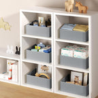 DIMJ Closet Storage Bins 8 Pack - Image 4