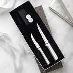 Rada Cutlery Paring Plus Sharpener Gift Set - Image 6